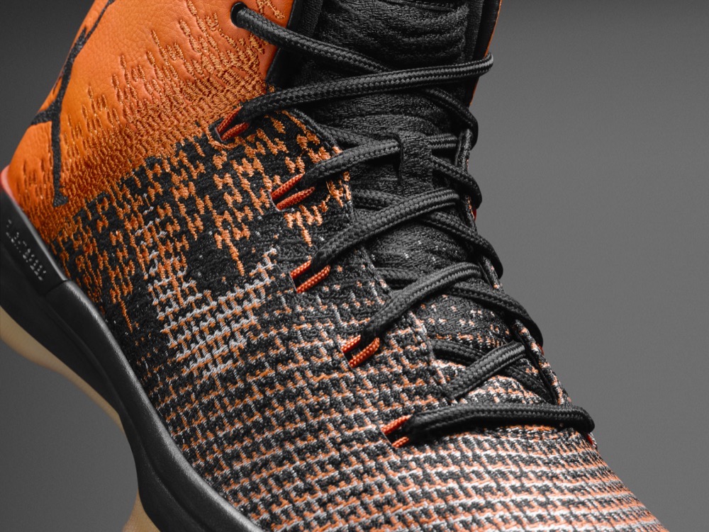 Air Jordan I-XXXI ‘Shattered Backboard’