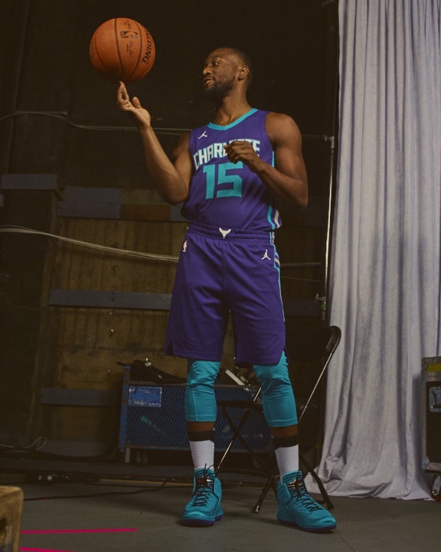 Nike desvela los uniformes ‘Statement’ de los 30 equipos NBA