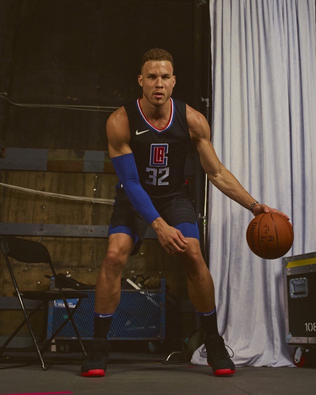 Nike desvela los uniformes ‘Statement’ de los 30 equipos NBA