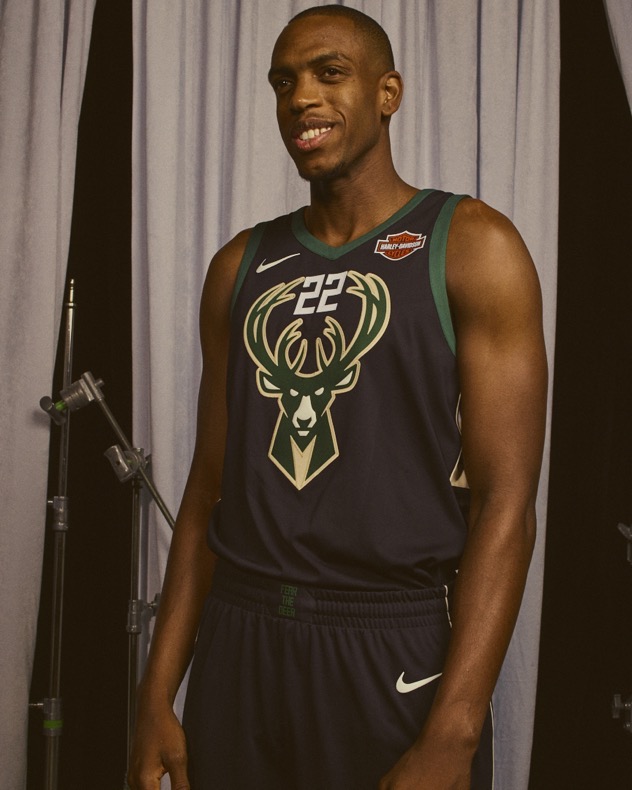 Nike desvela los uniformes ‘Statement’ de los 30 equipos NBA