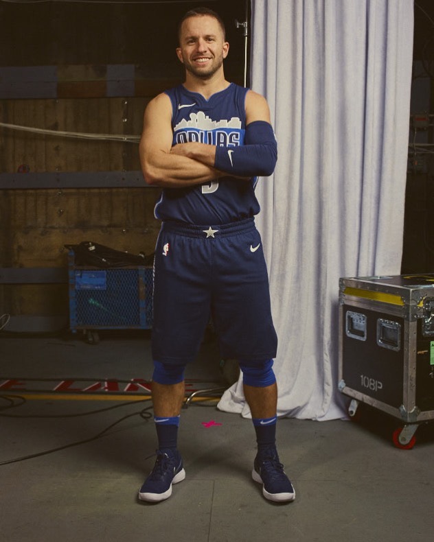 Nike desvela los uniformes ‘Statement’ de los 30 equipos NBA