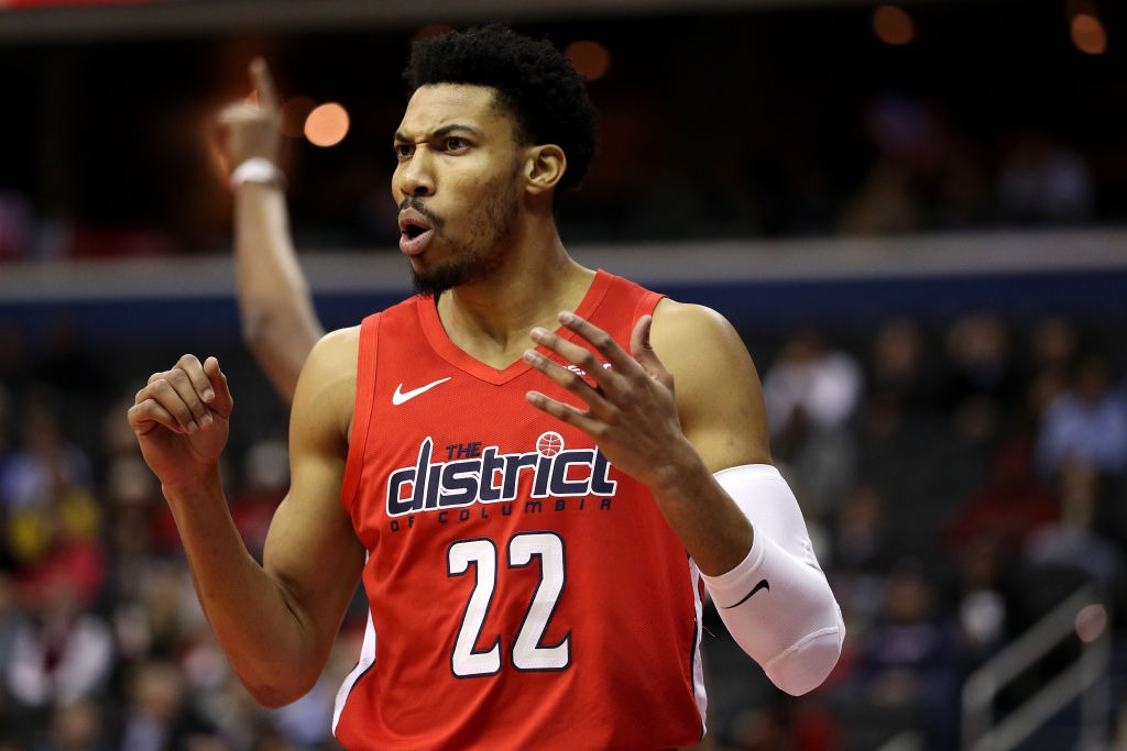 Next two seasons pivotal for both Chicago Bulls and Otto Porter's