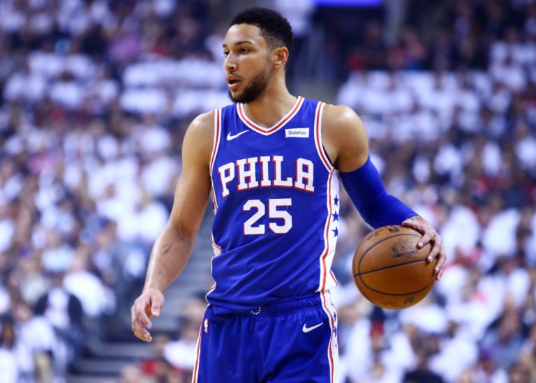 NBA Preview Philadelphia 76ers 2019-20