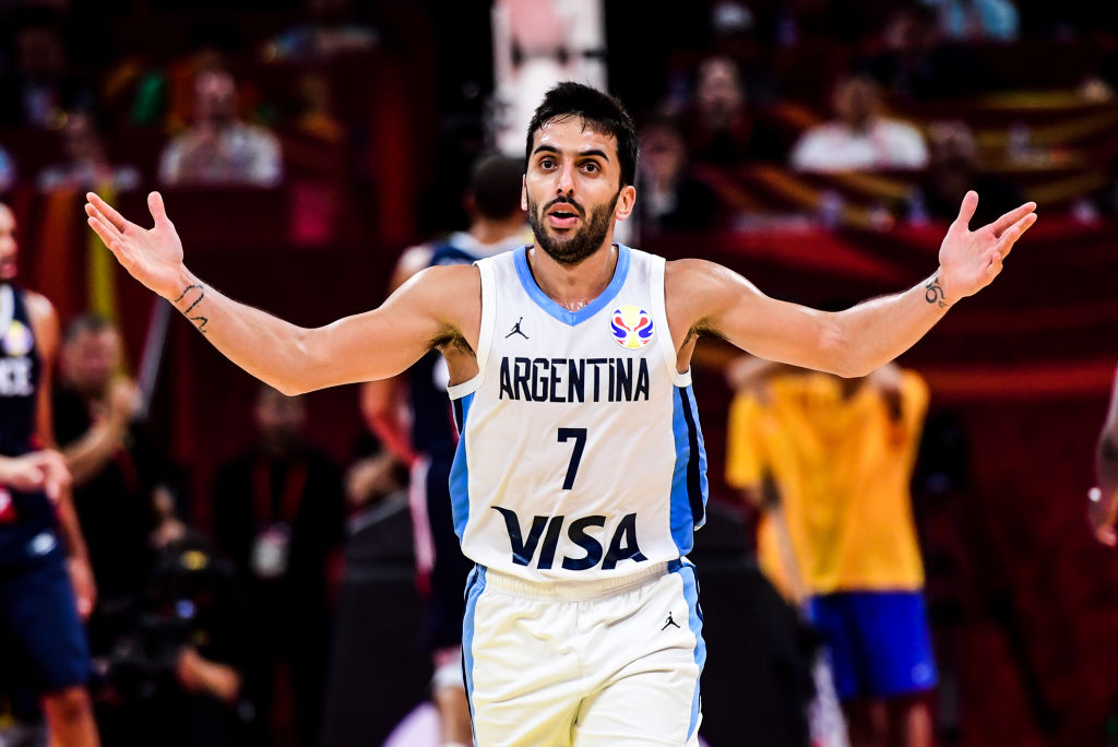 Facundo Campazzo changes agent and is close to returning to Madrid