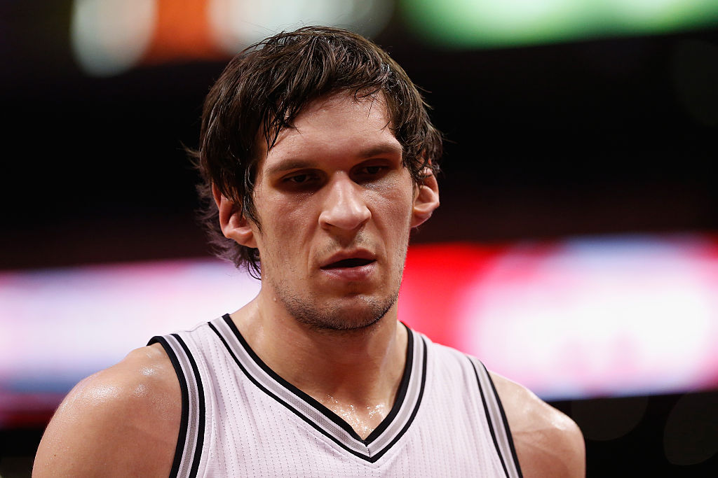 I felt like an idiot,' Popovich discusses Boban Marjanovic leaving the  Spurs