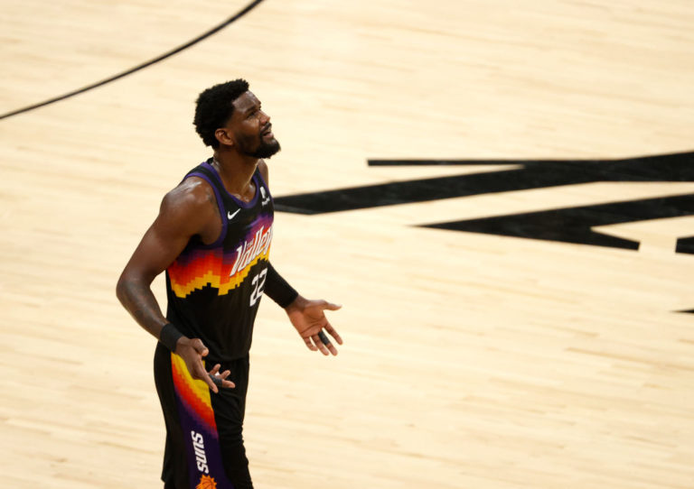 Las mejores ofertas en Phoenix Suns hombres camisetas de la NBA