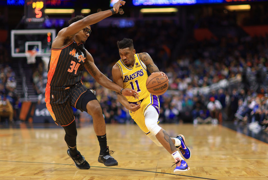 Lakers Signing Malik Monk Could Be Their Most Important Move This Offseason