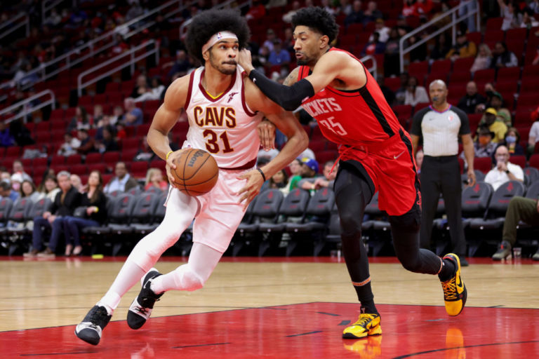 Jarrett Allen will attempt to play in Play-in game against Hawks / News 