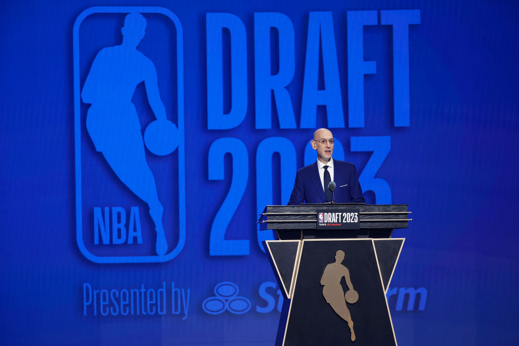 NBA Set to Change Draft Format, Will Span Two Days in 2024 Archysport