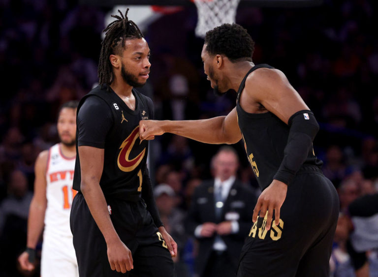 Cleveland Cavaliers 2023-24 season preview