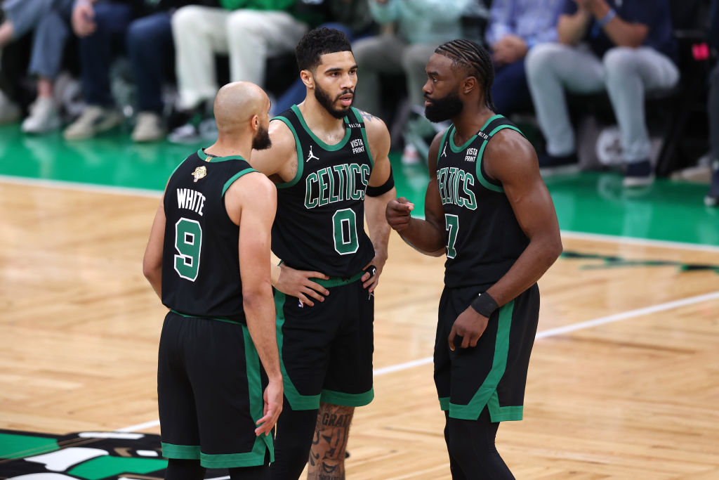 Ergin Ataman challenges Boston Celtics