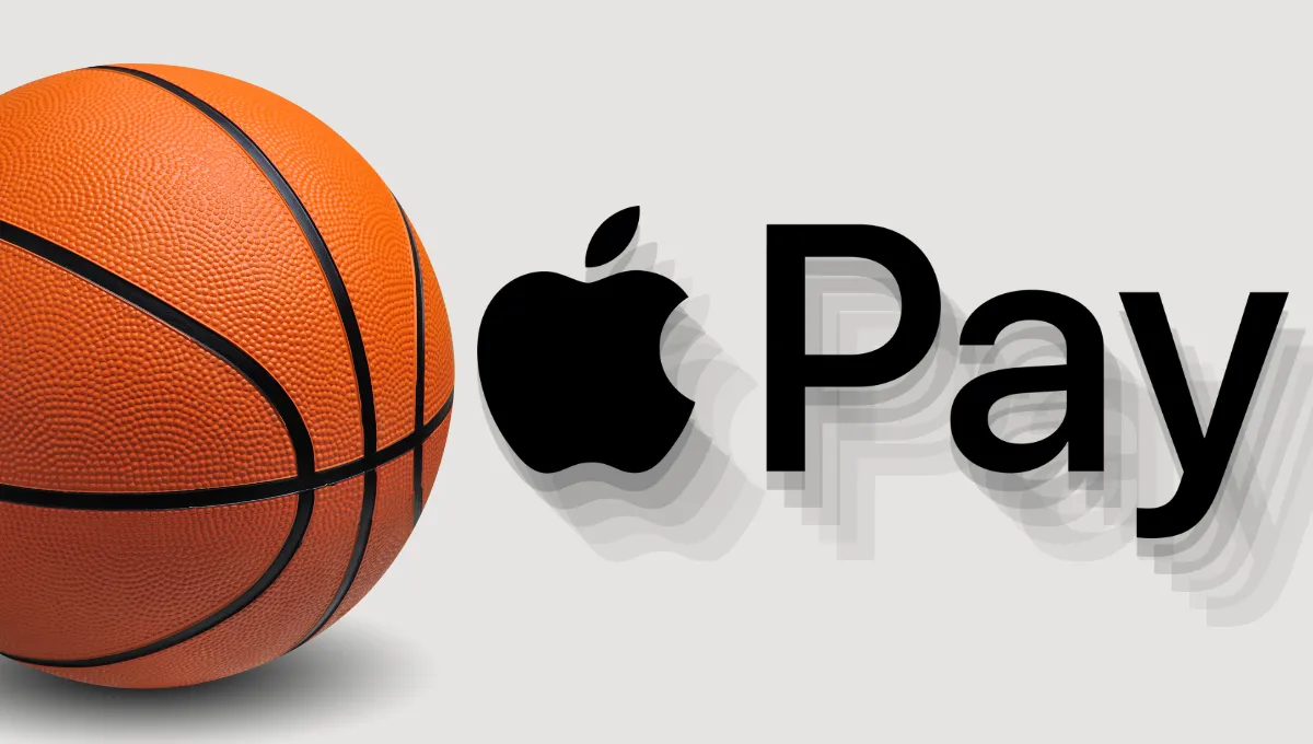 Casas de apuestas con Apple Pay