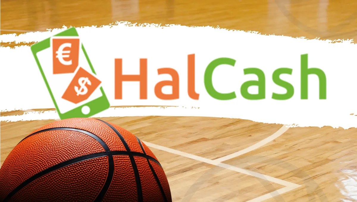 Casas de apuestas con HalCash