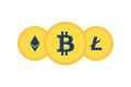 Criptomonedas