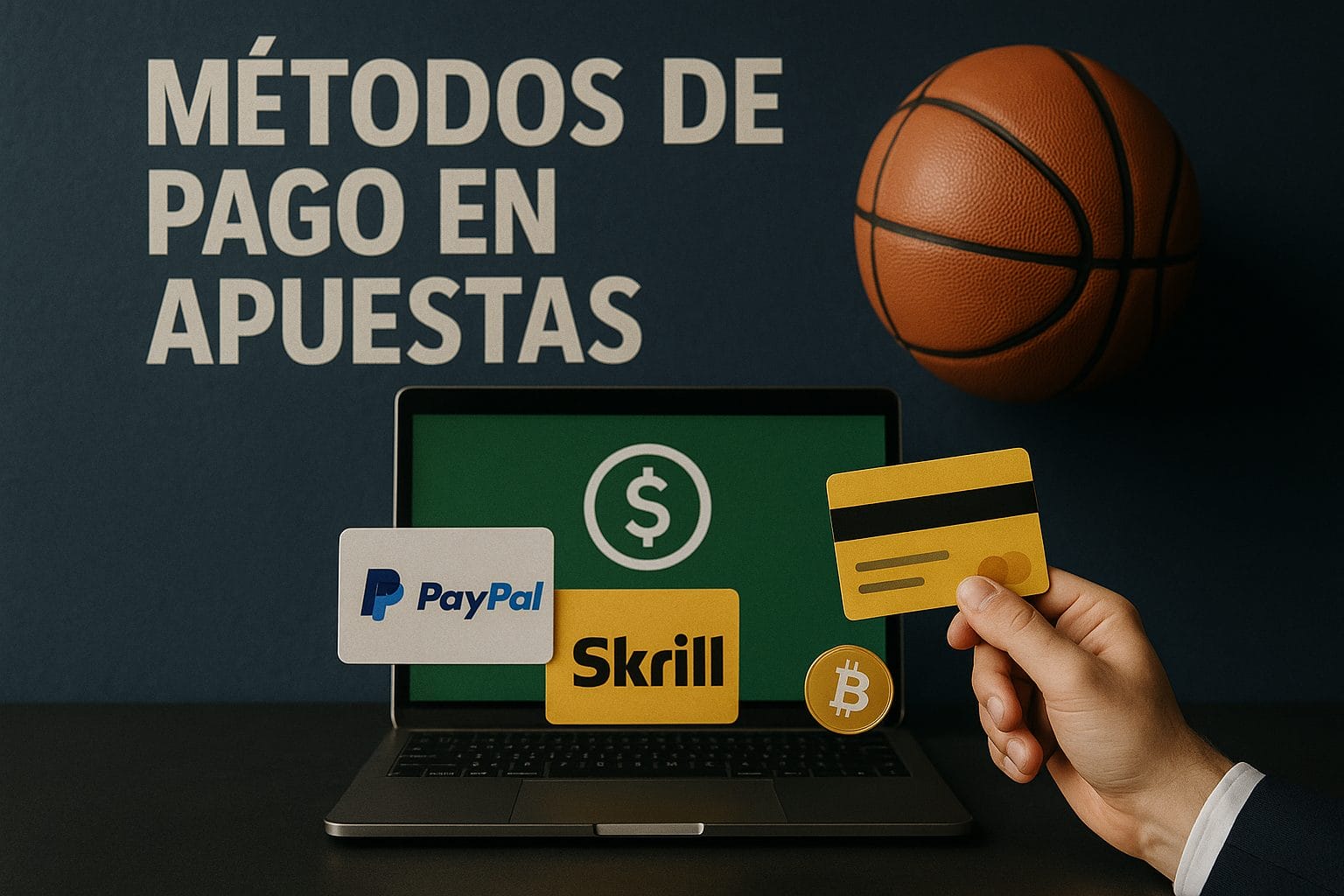 metodos de pago en apuestas Metodos de pago en apuestas