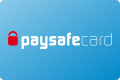 paysafecard Paysafecard